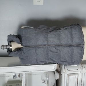 Old Navy Puffer Vest